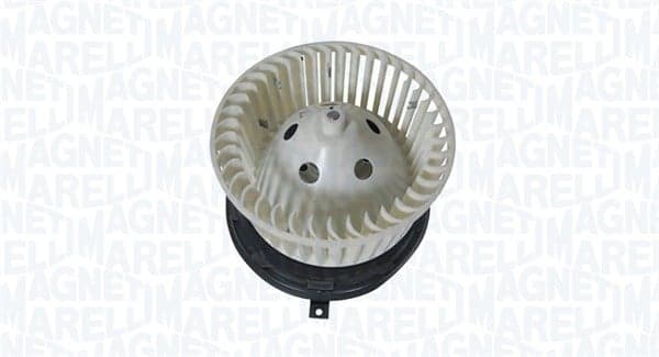Interior Blower — MAGNETI MARELLI 069412322010