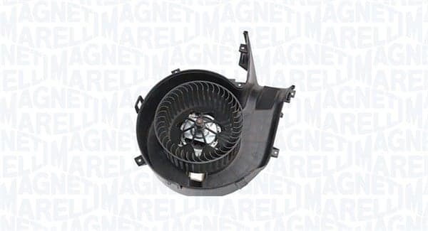 Interior Blower — MAGNETI MARELLI 069412333010