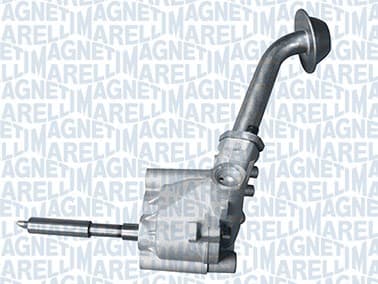 Oil Pump — MAGNETI MARELLI 351516000037