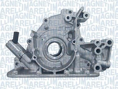 Oil Pump — MAGNETI MARELLI 351516000086
