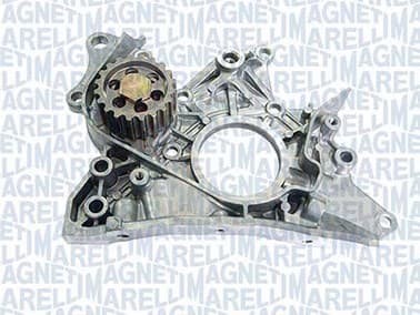 Oil Pump — MAGNETI MARELLI 351516000088