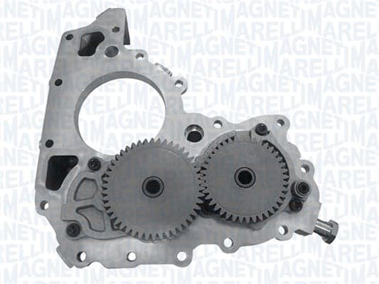Oil Pump — MAGNETI MARELLI 351516000121