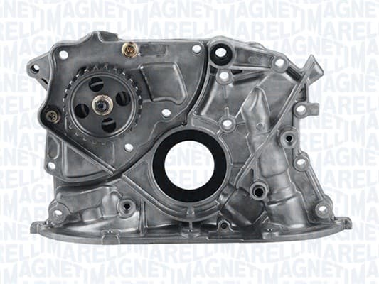 Oil Pump — MAGNETI MARELLI 351516000122