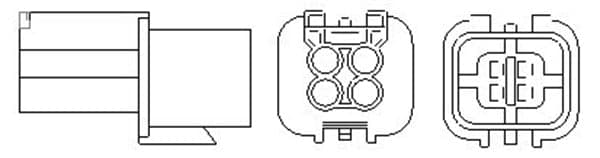 O2 Sensor image