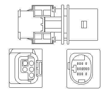 O2 Sensor image