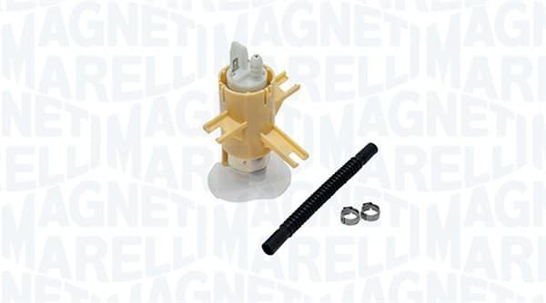 fuel feed pump — MAGNETI MARELLI 219900000082