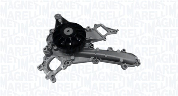 Water Pump, engine cooling — MAGNETI MARELLI 352316171406