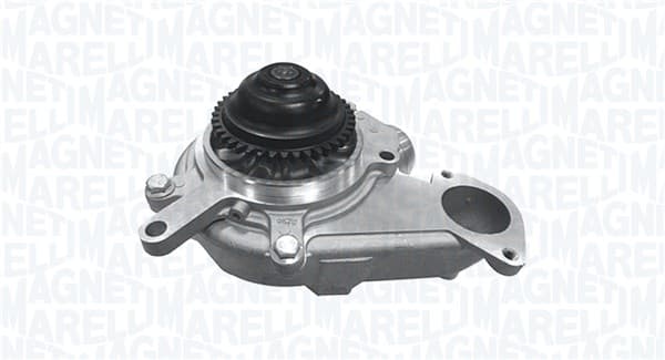 Water Pump, engine cooling — MAGNETI MARELLI 352316171517
