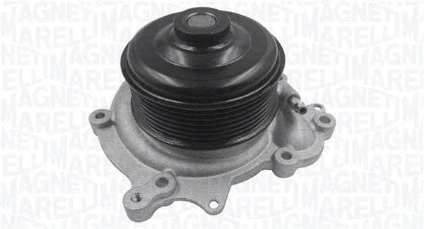 Water Pump, engine cooling — MAGNETI MARELLI 352316171559