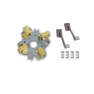 Holder, carbon brushes — MAGNETI MARELLI 940113080047