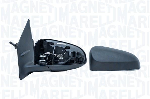 MAGNETI MARELLI 182201557700 Side mirror