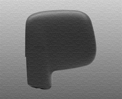 Cover, exterior mirror — MAGNETI MARELLI 351991802740