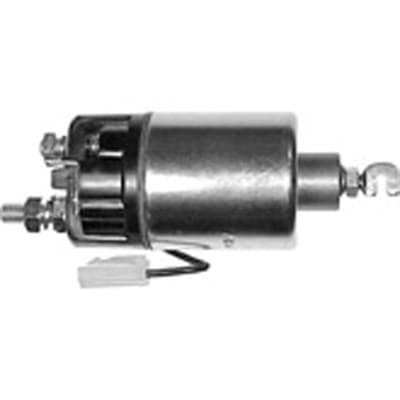 Solenoid Switch, starter — MAGNETI MARELLI 940113050200