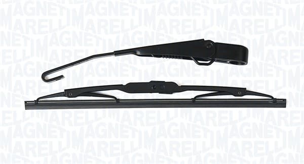MAGNETI MARELLI 000723180035 Window cleaning wiper arm set