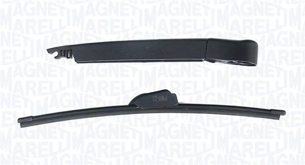 Wiper Arm Set, window cleaning — MAGNETI MARELLI 000723180097