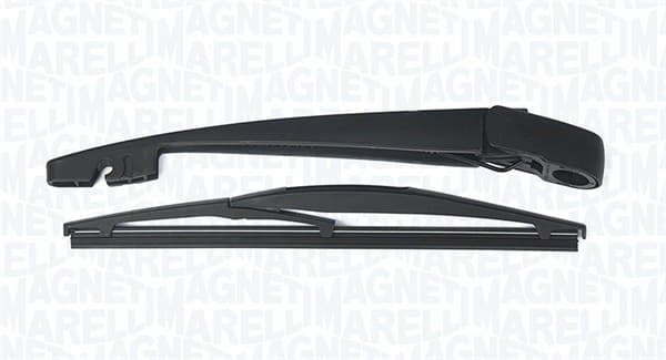 Wiper Arm Set, window cleaning — MAGNETI MARELLI 000723180126