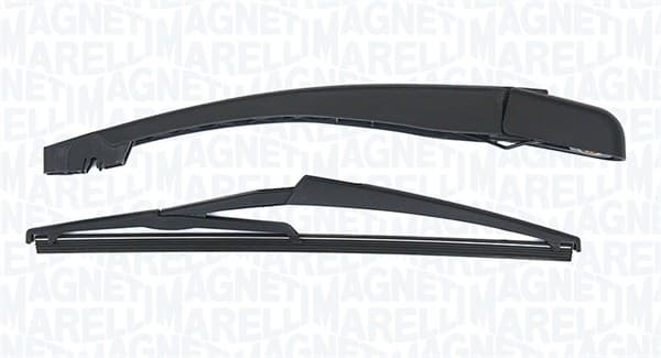Wiper Arm Set, window cleaning — MAGNETI MARELLI 000723180143
