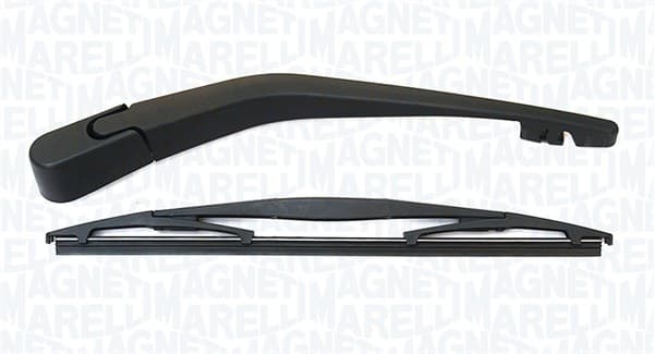 Wiper Arm Set, window cleaning — MAGNETI MARELLI 000723180221