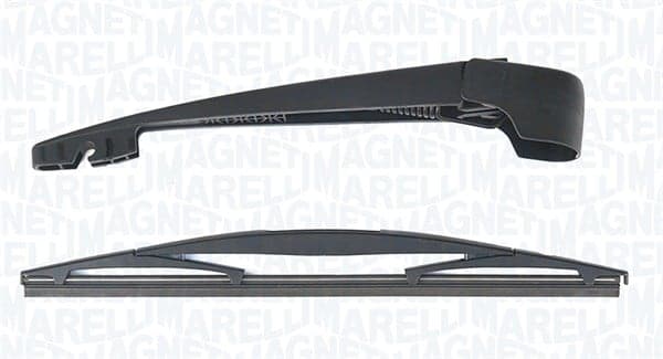 Wiper Arm Set, window cleaning — MAGNETI MARELLI 000723180227