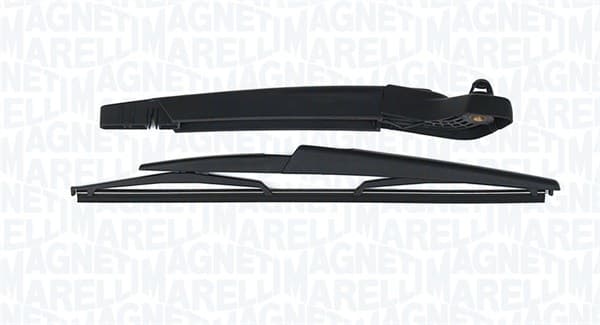 Wiper Arm Set, window cleaning — MAGNETI MARELLI 000723180258