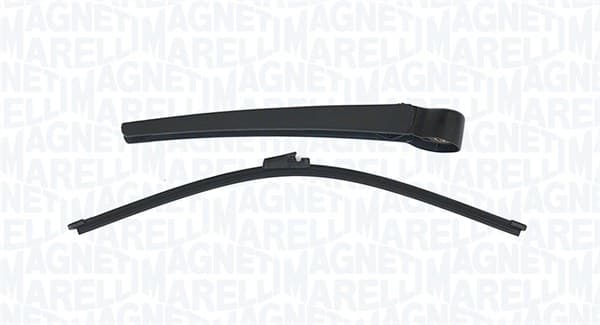 Wiper Arm Set, window cleaning — MAGNETI MARELLI 000723180328