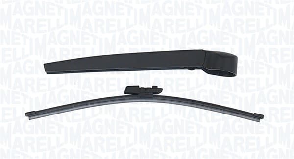 Wiper Arm Set, window cleaning — MAGNETI MARELLI 000723180352