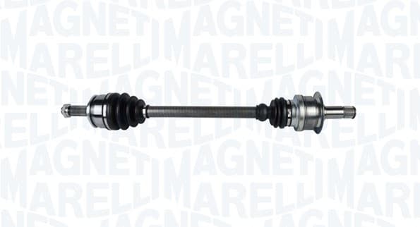 CV shaft — MAGNETI MARELLI 302004190203