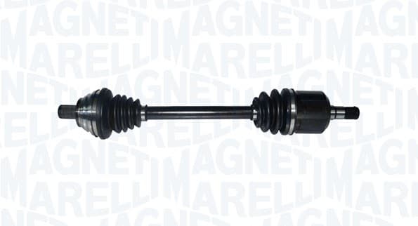 CV shaft — MAGNETI MARELLI 302004190281