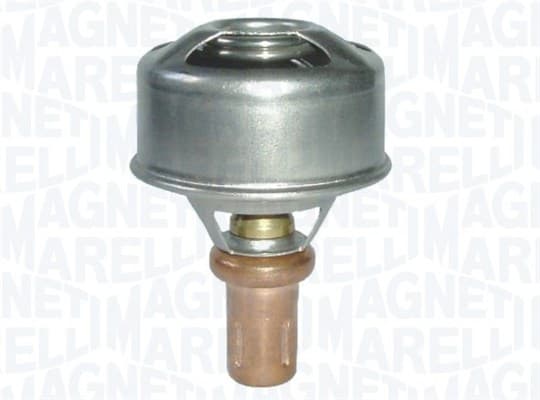 Thermostat, coolant — MAGNETI MARELLI 352317101080