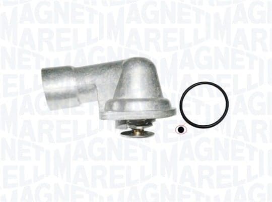 Thermostat, coolant — MAGNETI MARELLI 352317101190