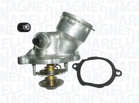 Thermostat, coolant — MAGNETI MARELLI 352317101830