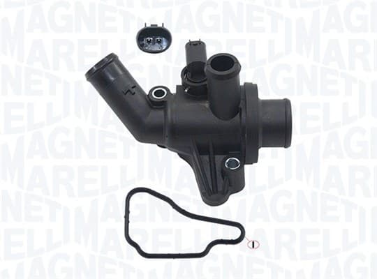 Thermostat, coolant — MAGNETI MARELLI 352317003440