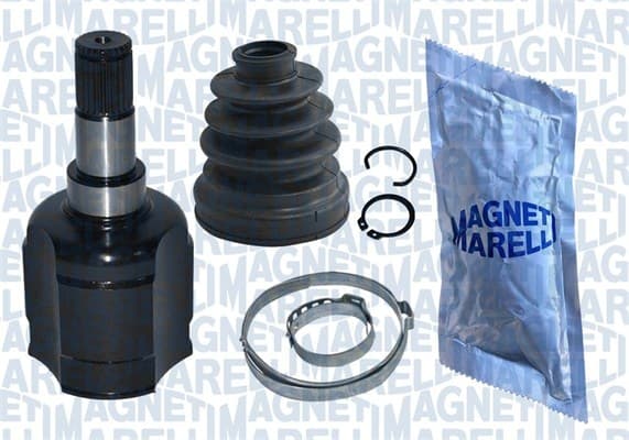 Joint set, drive shaft image