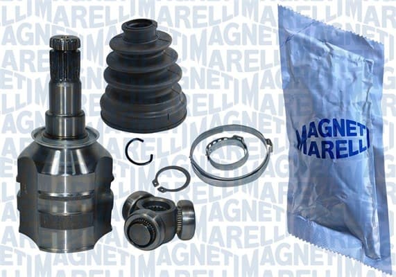 Joint set, drive shaft image