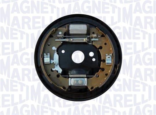 MAGNETI MARELLI 363620030330