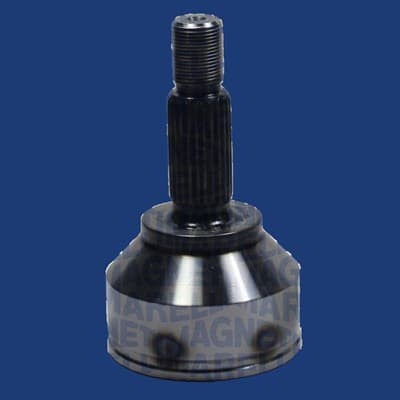 Joint set, drive shaft image