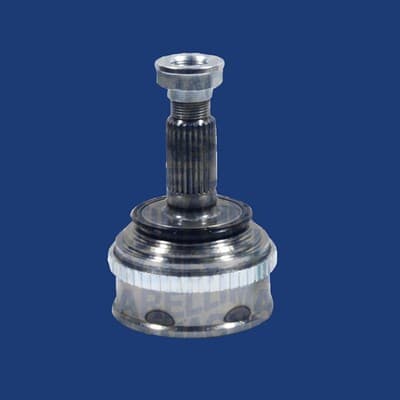 Joint set, drive shaft — MAGNETI MARELLI 302015100253