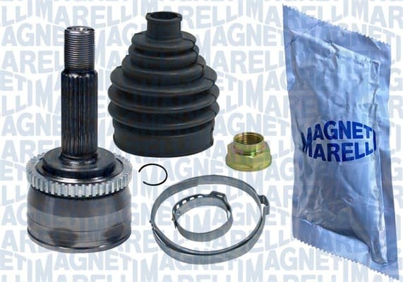 Joint set, drive shaft image