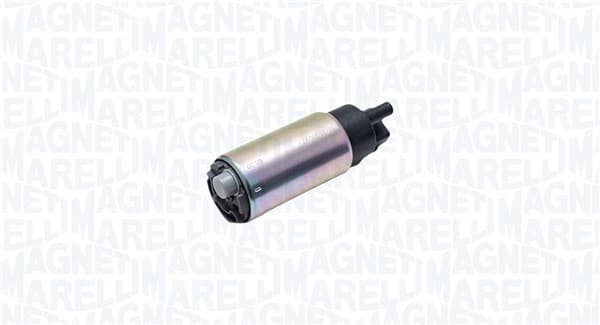 fuel feed pump image