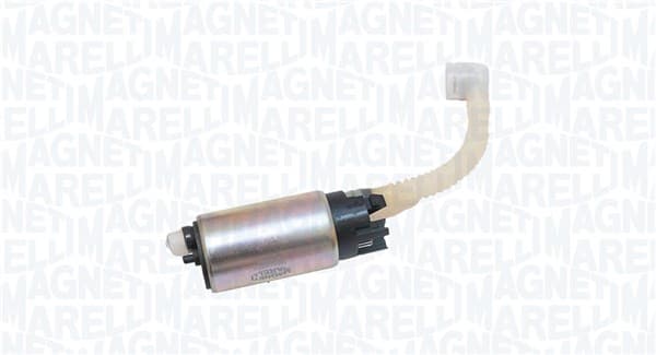 fuel feed pump — MAGNETI MARELLI 313011300158
