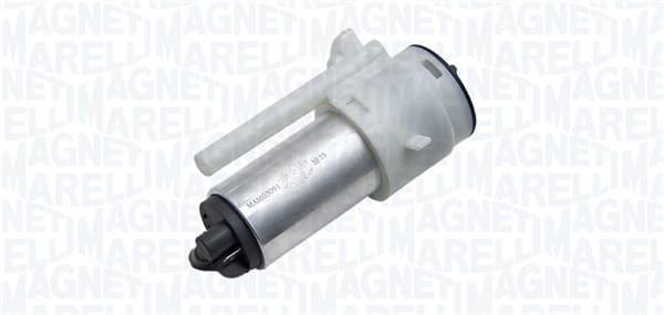 fuel feed pump image