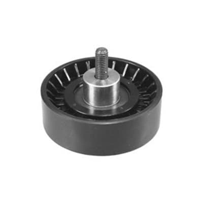Deflection Pulley/Guide Pulley, V-belt — MAGNETI MARELLI 331316170010
