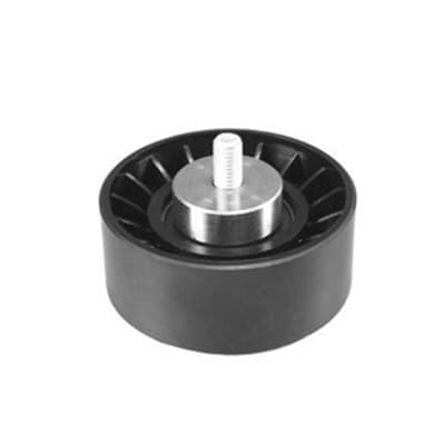 Deflection Pulley/Guide Pulley, V-belt — MAGNETI MARELLI 331316170054