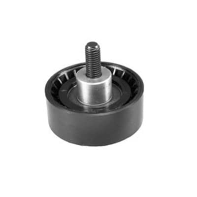 Deflection Pulley/Guide Pulley, V-belt — MAGNETI MARELLI 331316170063