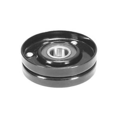 Tensioner Pulley, V-ribbed belt — MAGNETI MARELLI 331316170082