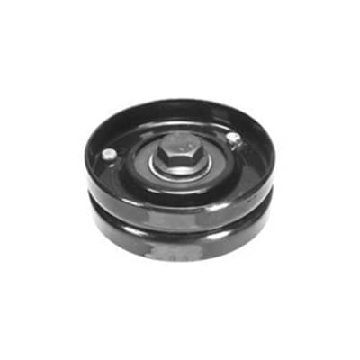 Deflection Pulley/Guide Pulley, V-belt — MAGNETI MARELLI 331316170094
