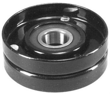 Tensioner Pulley, V-ribbed belt — MAGNETI MARELLI 331316170180