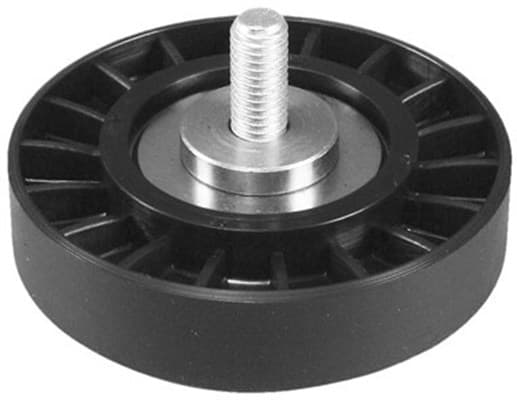 Tensioner Pulley, V-ribbed belt — MAGNETI MARELLI 331316170186