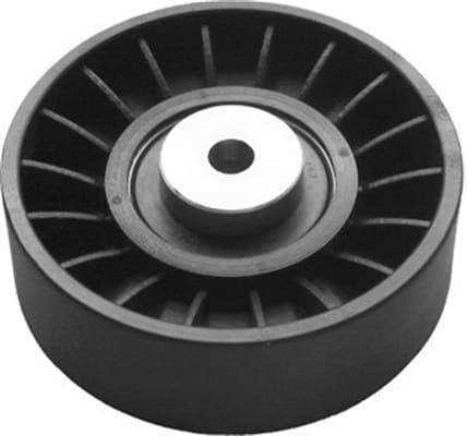 Deflection Pulley/Guide Pulley, V-belt — MAGNETI MARELLI 331316170189