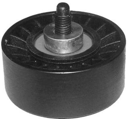 Deflection Pulley/Guide Pulley, timing belt — MAGNETI MARELLI 331316170197